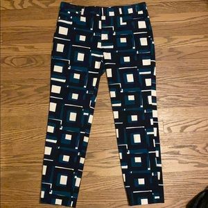 Banana Republic slacks